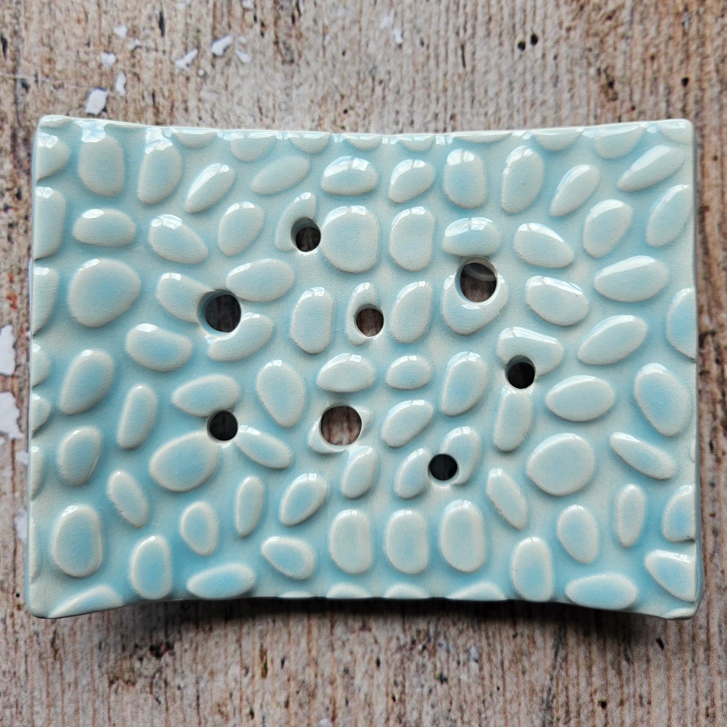 Soap Dish