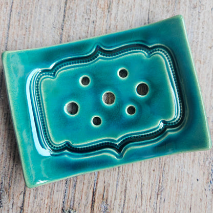Soap Dish