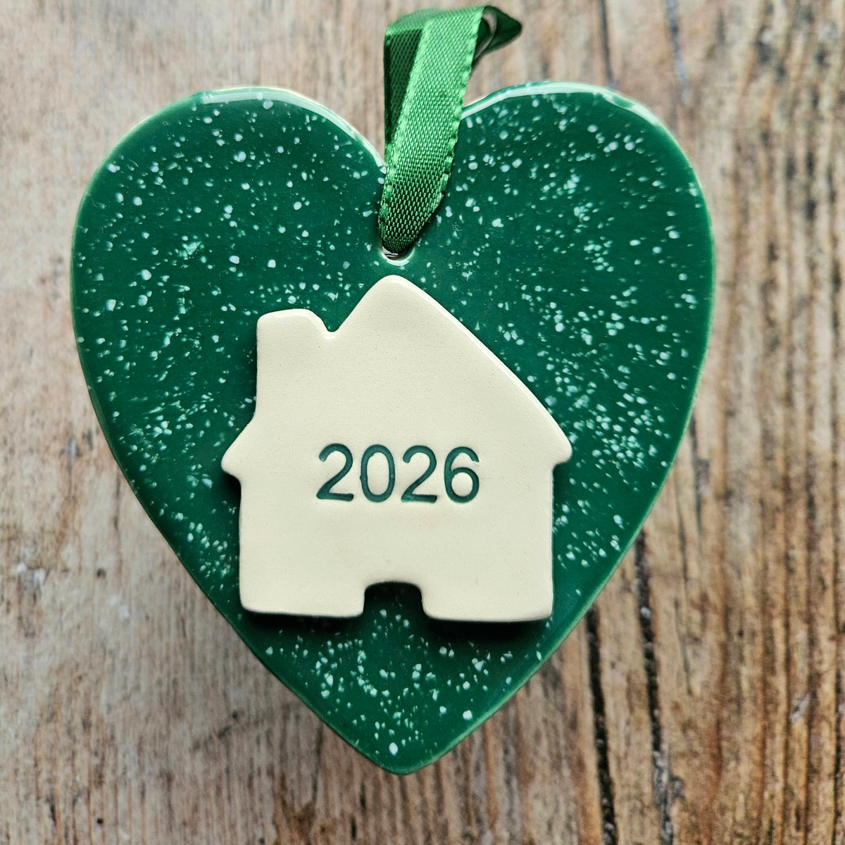 2026 Home Heart