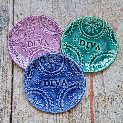 DIVA Ring Dish