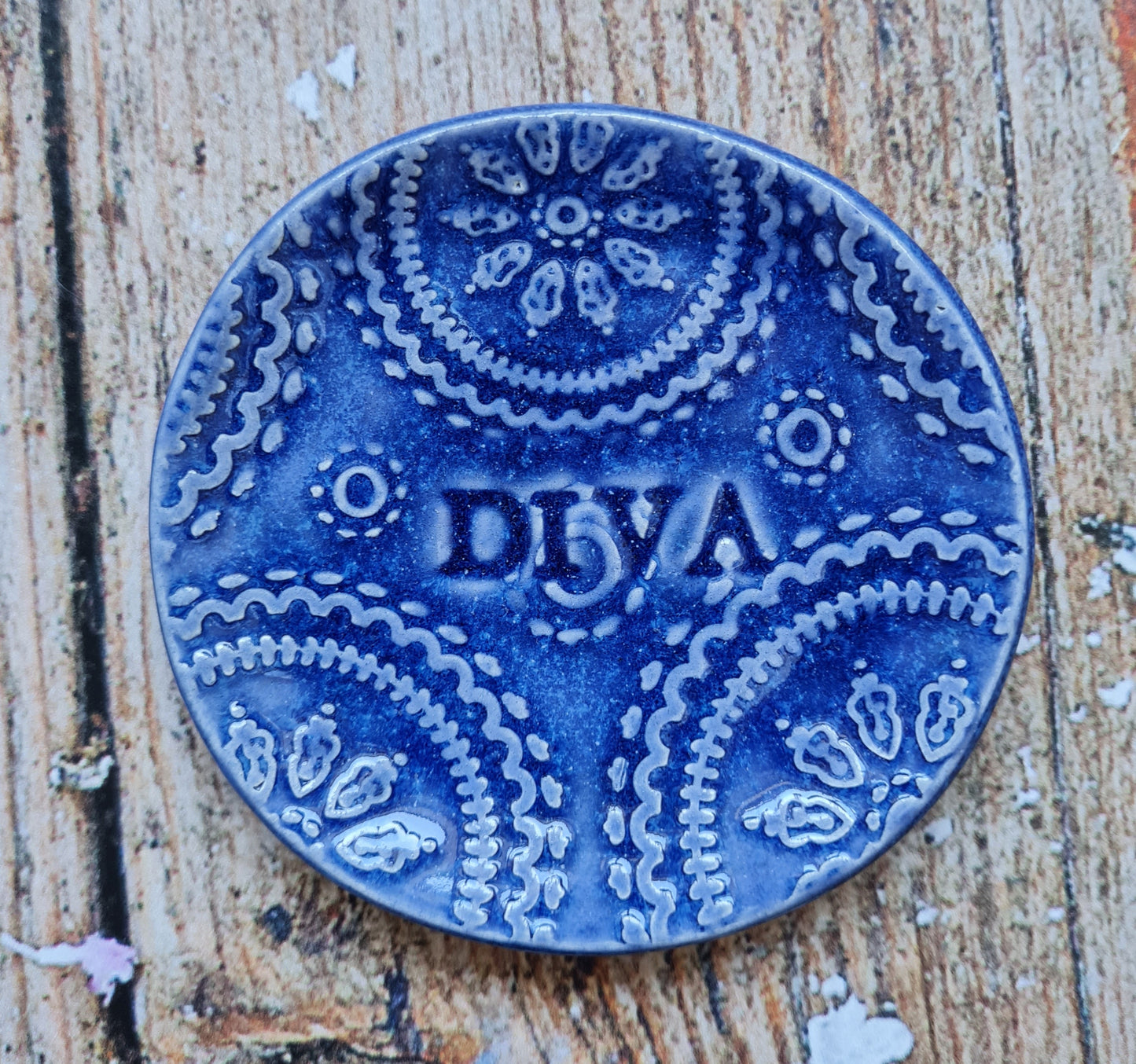 DIVA Ring Dish