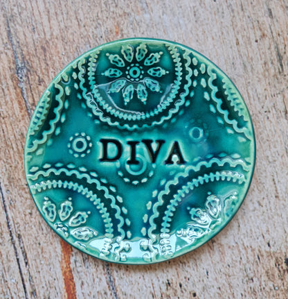 DIVA Ring Dish