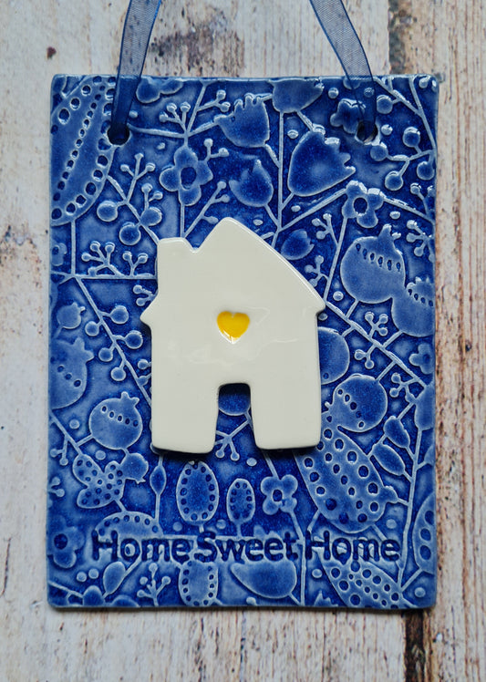 Home Sweet Home Tile