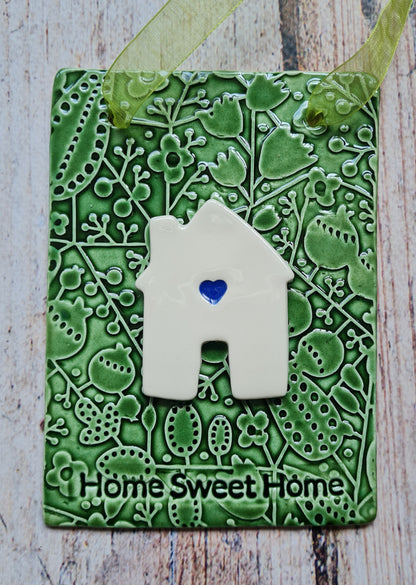 Home Sweet Home Tile