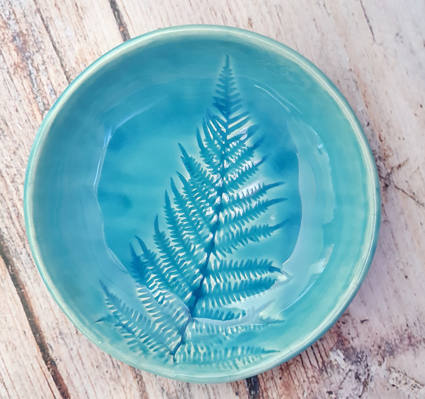 Fern Bowl