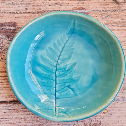 Fern Bowl