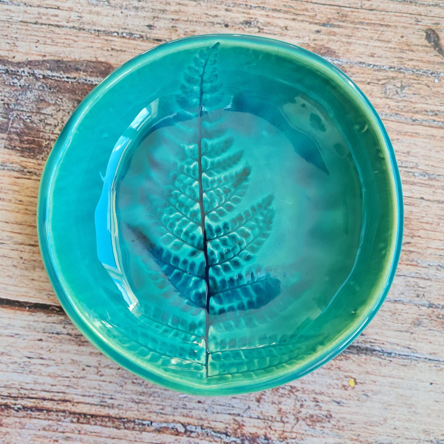 Fern Bowl